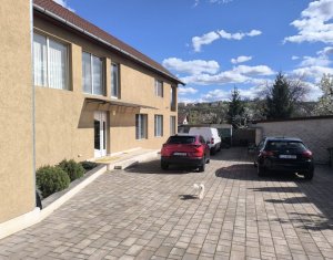 Maison 9 chambres à vendre dans Cluj-napoca, zone Dambul Rotund