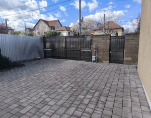 Maison 9 chambres à vendre dans Cluj-napoca, zone Dambul Rotund