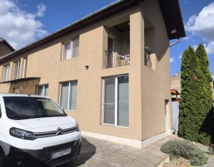 Maison 9 chambres à vendre dans Cluj-napoca, zone Dambul Rotund