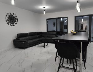 House 4 rooms for sale in Cluj-napoca, zone Iris