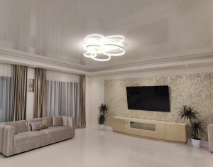 House 4 rooms for sale in Cluj-napoca, zone Iris