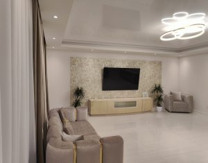 House 4 rooms for sale in Cluj-napoca, zone Iris