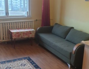 Appartement 1 chambres à louer dans Cluj-napoca, zone Marasti