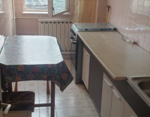 Appartement 1 chambres à louer dans Cluj-napoca, zone Marasti