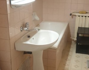 Appartement 1 chambres à louer dans Cluj-napoca, zone Marasti
