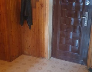 Appartement 1 chambres à louer dans Cluj-napoca, zone Marasti