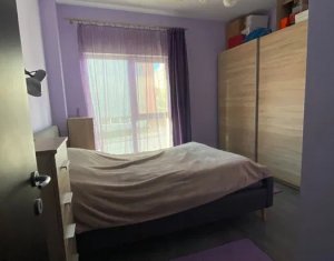 Appartement 2 chambres à vendre dans Cluj-napoca, zone Zorilor