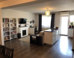 , 64m2 dans Floresti