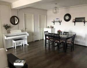 Appartement 2 chambres à vendre dans Floresti