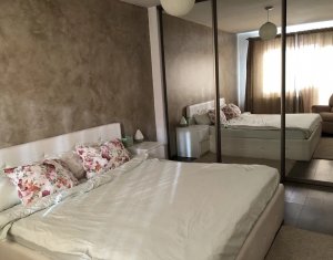 Appartement 2 chambres à vendre dans Floresti