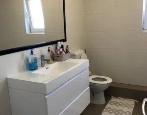 Appartement 2 chambres à vendre dans Floresti