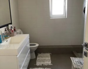 Appartement 2 chambres à vendre dans Floresti