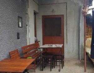 Maison 2 chambres à vendre dans Cluj-napoca, zone Centru