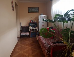 Maison 2 chambres à vendre dans Cluj-napoca, zone Centru