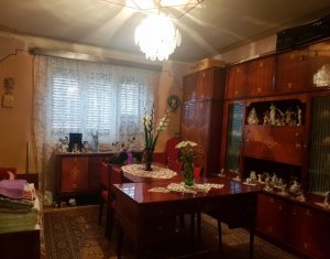 Maison 2 chambres à vendre dans Cluj-napoca, zone Centru