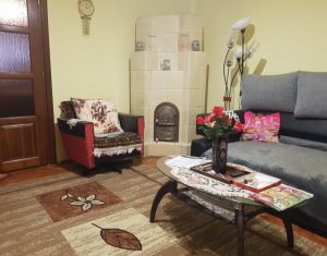 Maison 2 chambres à vendre dans Cluj-napoca, zone Centru