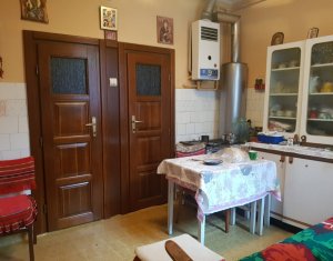 Maison 2 chambres à vendre dans Cluj-napoca, zone Centru