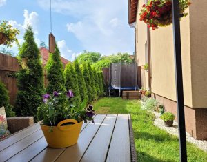 , 170m2 dans Cluj-napoca, zone Bulgaria