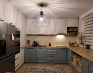 Maison 5 chambres à louer dans Cluj-napoca, zone Bulgaria