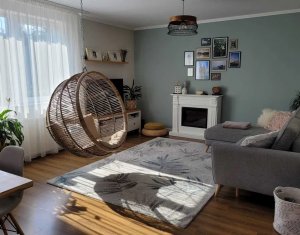 Maison 5 chambres à louer dans Cluj-napoca, zone Bulgaria