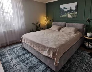 Maison 5 chambres à louer dans Cluj-napoca, zone Bulgaria