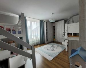 Maison 5 chambres à louer dans Cluj-napoca, zone Bulgaria