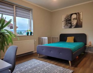 Maison 5 chambres à louer dans Cluj-napoca, zone Bulgaria