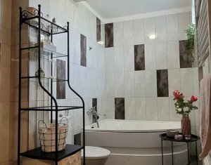 Maison 5 chambres à louer dans Cluj-napoca, zone Bulgaria