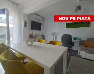 , 52m2 dans Floresti