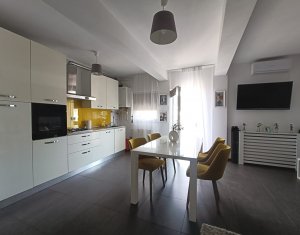Appartement 2 chambres à vendre dans Floresti