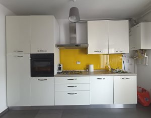 Appartement 2 chambres à vendre dans Floresti