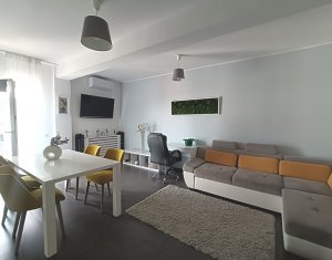 Appartement 2 chambres à vendre dans Floresti
