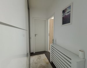 Appartement 2 chambres à vendre dans Floresti