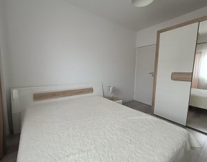 Appartement 2 chambres à vendre dans Floresti
