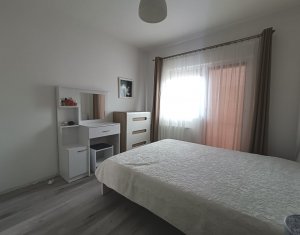 Appartement 2 chambres à vendre dans Floresti