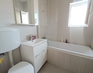 Appartement 2 chambres à vendre dans Floresti