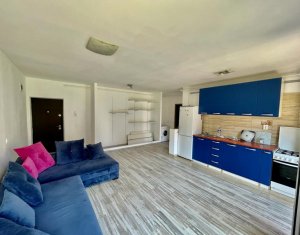 , 49m2 dans Floresti