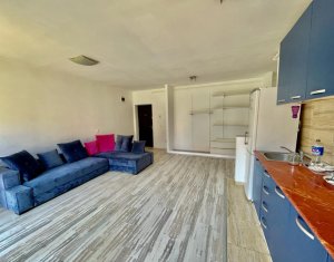 Appartement 2 chambres à louer dans Floresti