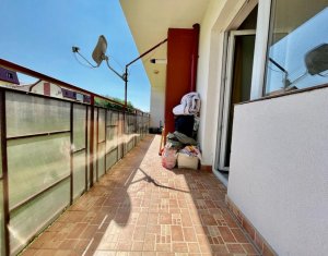 Appartement 2 chambres à louer dans Floresti