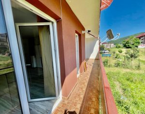 Appartement 2 chambres à louer dans Floresti