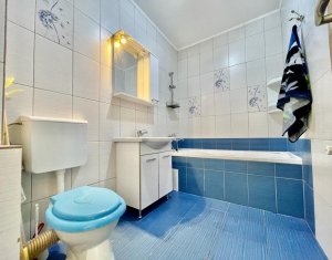 Appartement 2 chambres à louer dans Floresti