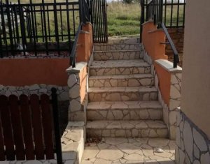 Ház 5 szobák eladó on Sannicoara