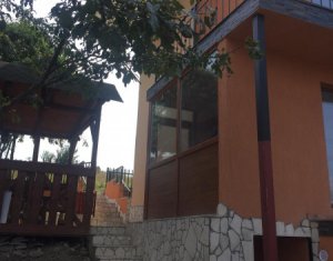 Ház 5 szobák eladó on Sannicoara