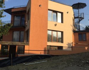 , 200m2 on Sannicoara