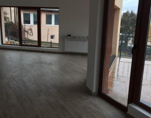 Ház 5 szobák eladó on Sannicoara