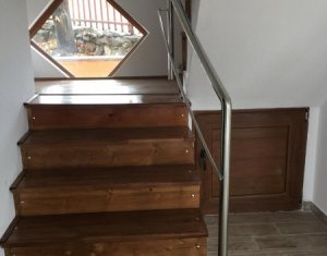 Ház 5 szobák eladó on Sannicoara