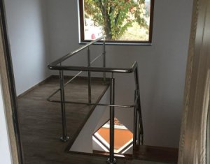 Ház 5 szobák eladó on Sannicoara