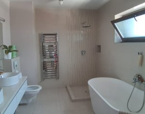 Ház 6 szobák kiadó on Cluj-napoca