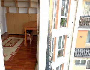 Appartement 2 chambres à vendre dans Cluj-napoca