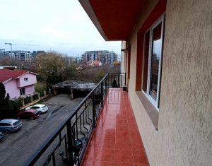 Appartement 2 chambres à vendre dans Cluj-napoca